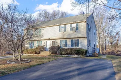 85 Whitney St #85 1
