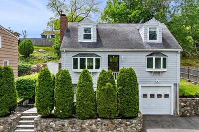 74 Harris Rd