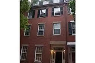11 Church St #G