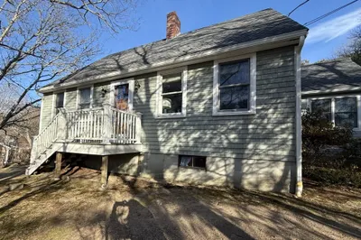 150 Herring Pond Rd