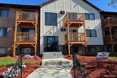 6 Lancelot Ct #9