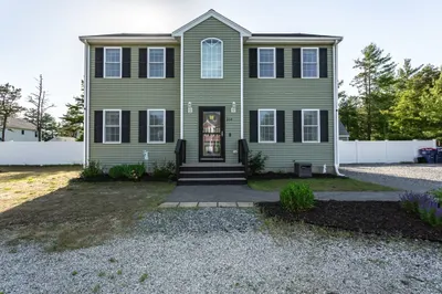 264 Charge Pond Rd
