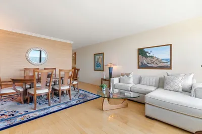 65 E India Row #26G 1