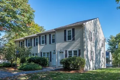 275 Sunderland Rd #275