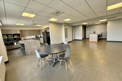 1330 Boylston St #600 1