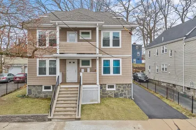 172 Fairmount Street #2 1