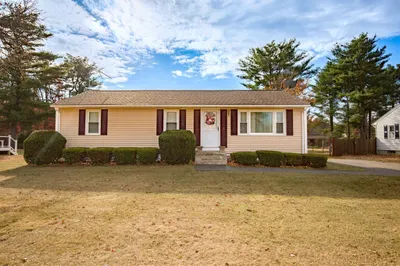 33 Campbell Dr