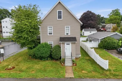 33 Howe Ave