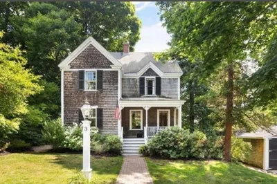 3 Rockland St