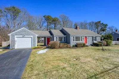 62 Quartermaster Row