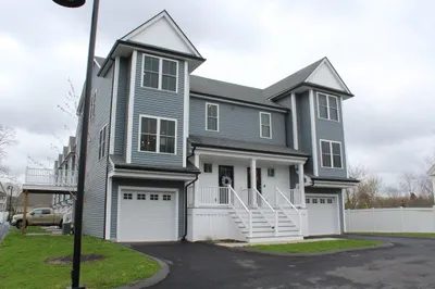 274 Providence Road #2
