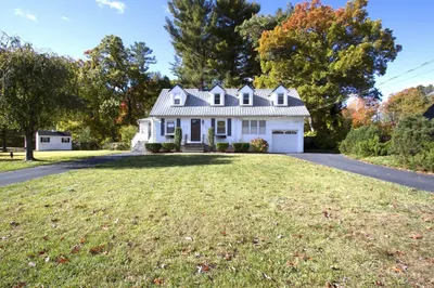 282 Shawsheen Ave