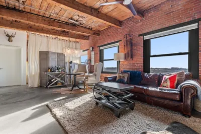 90 Wareham Street #511