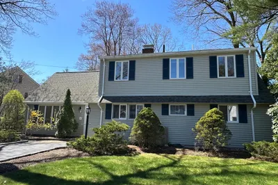 3 Vernon Rd
