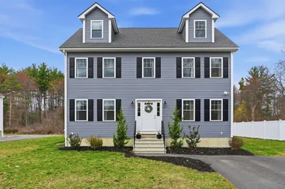 175 Rangeway Road 1