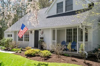 99 Parker Road 1