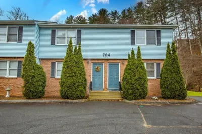 704 Russell RD #D 1