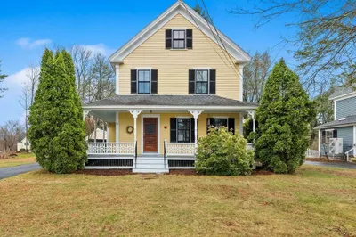 76 Willow Street