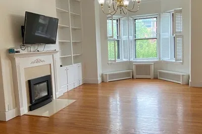 242 Marlborough Street #5