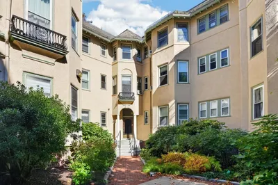 1619 Massachusetts Ave #36 1