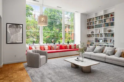 72 Mt Vernon St #2A