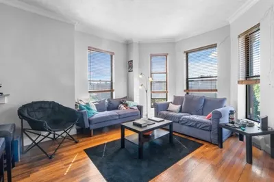 764 Tremont St #4 1