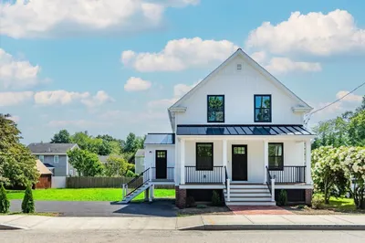 180 Maple Ave