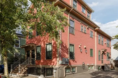 246 Norfolk Street #246 1