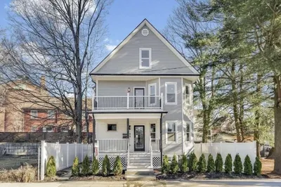 12 Capen Street #2 1
