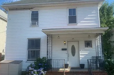 89 Ocean Avenue