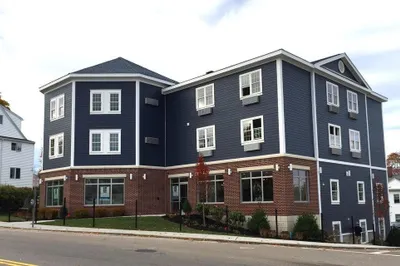 225 West Squantum St #204 1