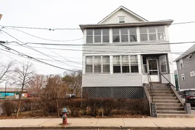 145 Bailey Road