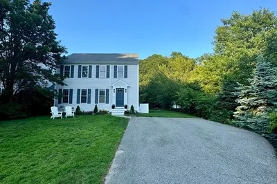 23 White St #23 1