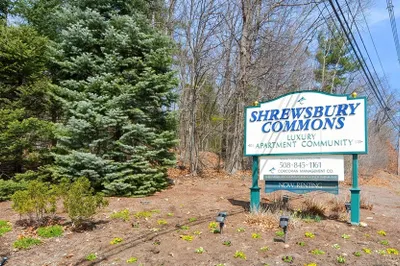 65 Commons Drive #604
