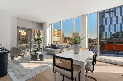100 Shawmut Ave #309