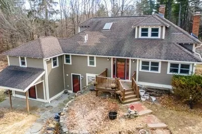 1025 New Ipswich Rd #1