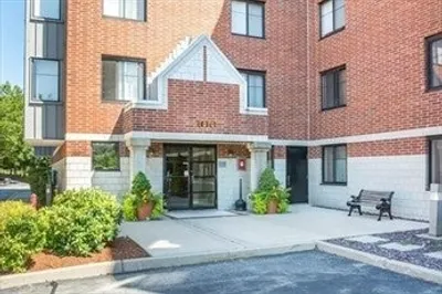 100 Ledgewood Drive #219 1