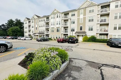 107 Clocktower Drive #202