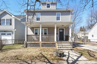 10 Wilber St