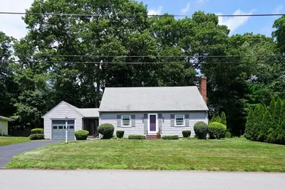 85 Calvin Road