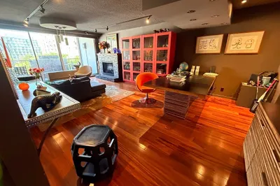 77 Pond Ave #509 1