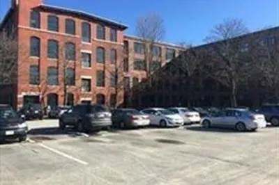150 Rumford Ave #116