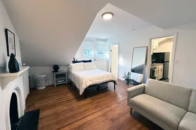 105 Charles Street #5