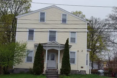 124 Stevens Street #5