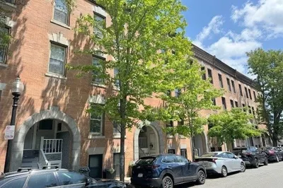 126 Union Park Street #4
