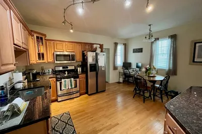 12 Parker St #1