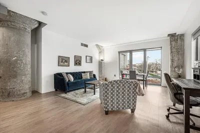 9 Medford St #201 1