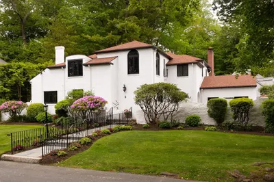 5 Southwick Rd