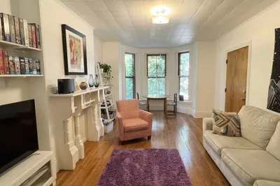 30 Beacon St #1