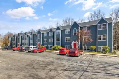 35 School Street #12 1